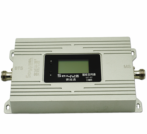 琼结双频手机信号增强器800㎡