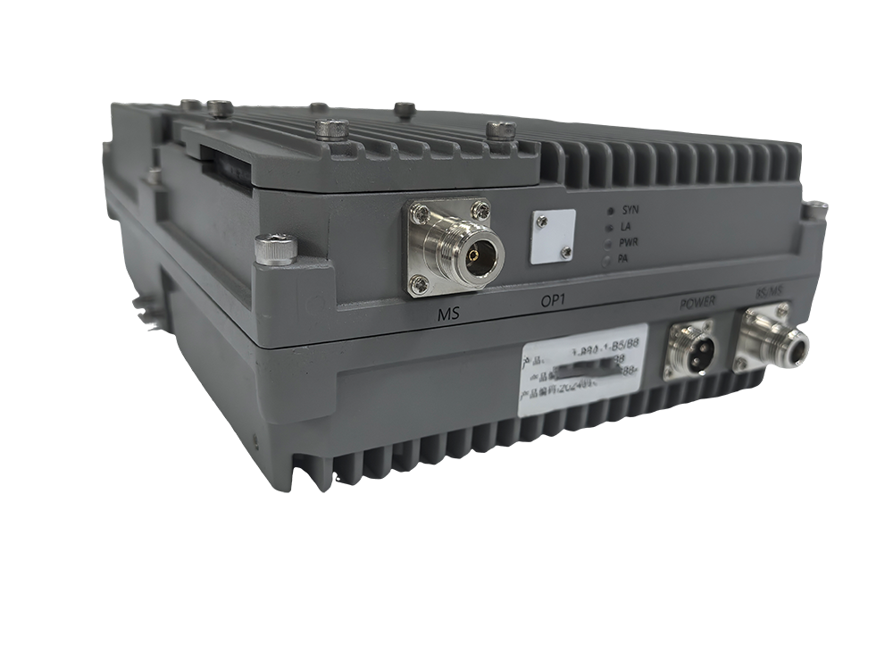  琼结三频手机信号接收器2000㎡