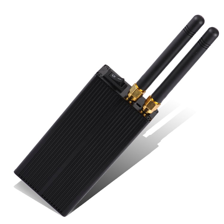  琼结1.2G/1.5G导航屏蔽器