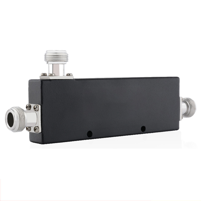  琼结FM调频广播同步广播耦合器