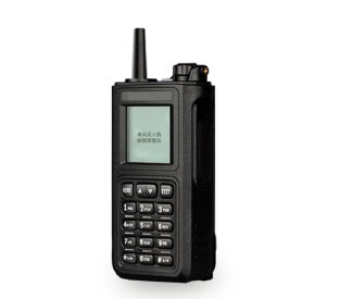  琼结单兵无人机侦测预警仪