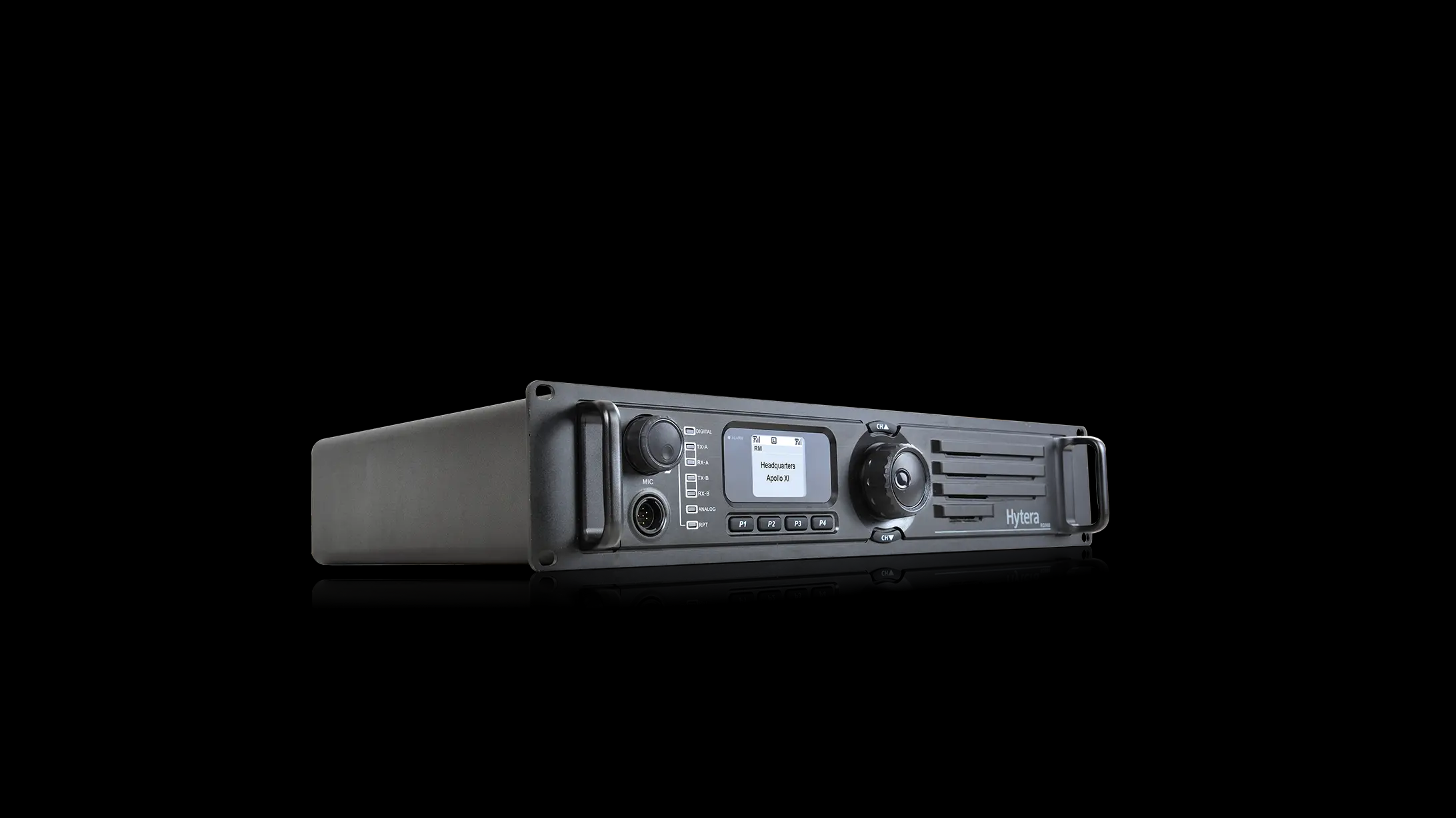  琼结数字中继中转台RD980（海能达）