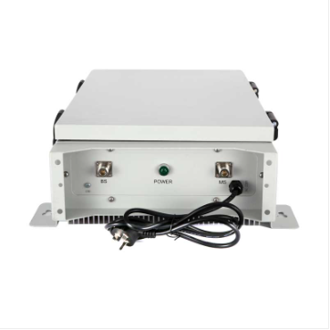  琼结无线对讲系统双向干线放大器