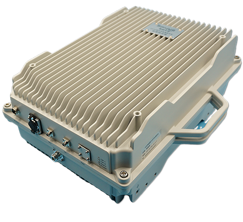  琼结TDD-LTE 1.8G无线直放站中继中转站