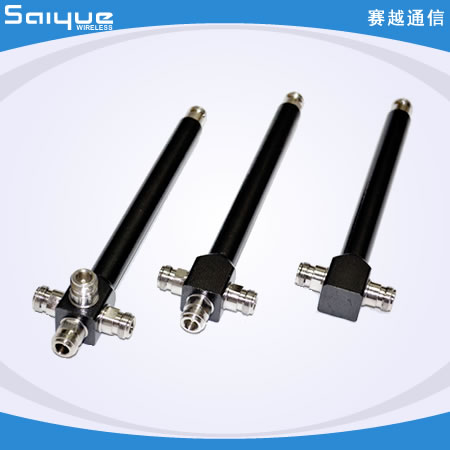  琼结FM调频广播同步广播功分器