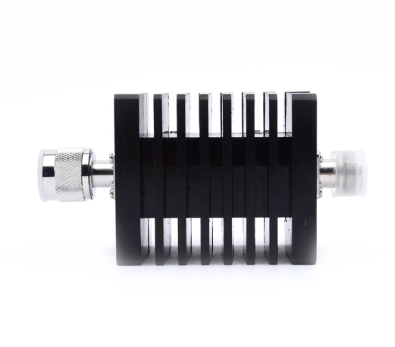  琼结腔体固定衰减器0-3G/0-4G  N型接口