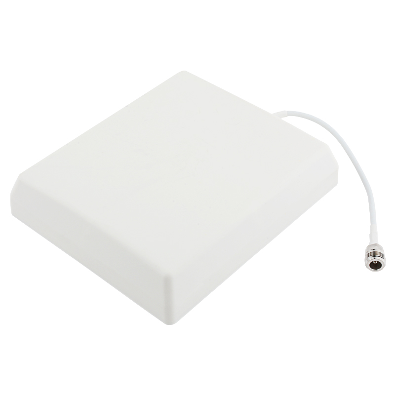  琼结室内外定向接收发射壁挂小平板天线700-3700MHz