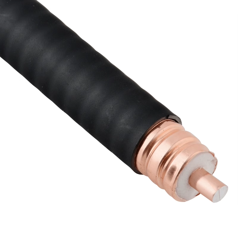  琼结HCAAY50-12（1/2”）同轴射频电缆馈线